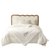 All-cotton Class A silk quilt, two-in-one zipper, mother and child quilt, spring and autumn quilt, thickened winter quilt, quilt core quilt, air-conditioned quilt Item Picture